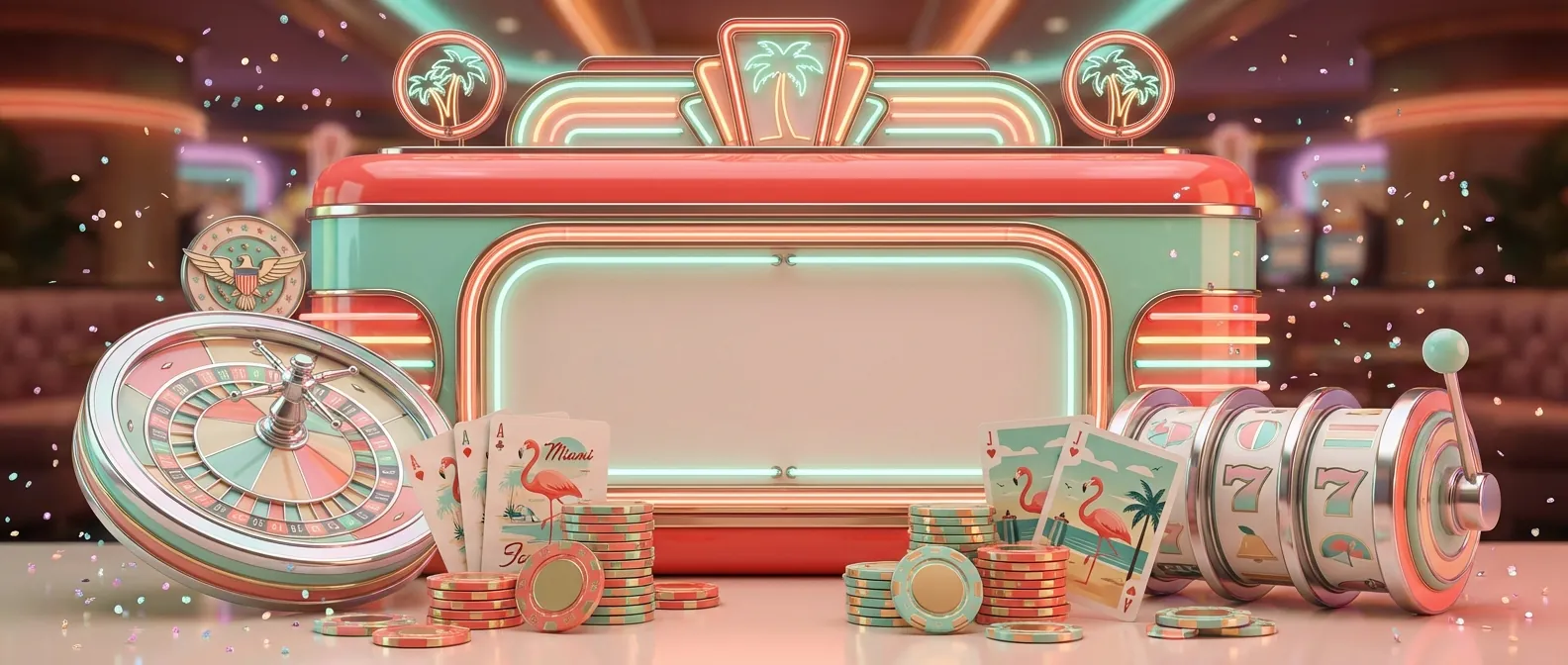 Carousel bonus